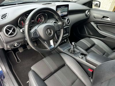Mercedes-Benz A-Klasse Gebrauchtwagen Mercedes-Benz A-Klasse Gebrauchtwagen