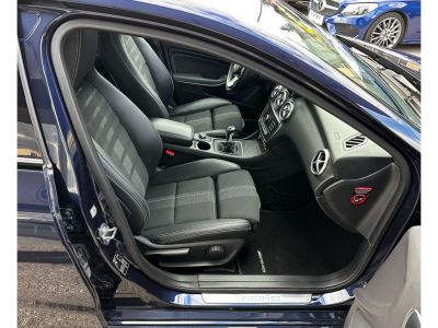 Mercedes-Benz A-Klasse Gebrauchtwagen Mercedes-Benz A-Klasse Gebrauchtwagen