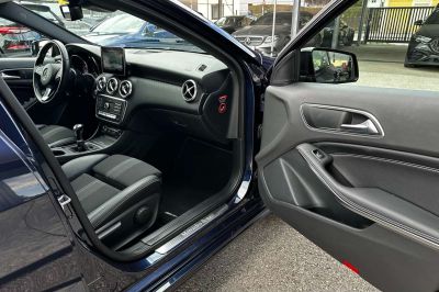 Mercedes-Benz A-Klasse Gebrauchtwagen Mercedes-Benz A-Klasse Gebrauchtwagen