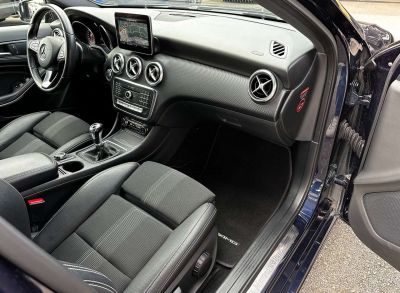 Mercedes-Benz A-Klasse Gebrauchtwagen Mercedes-Benz A-Klasse Gebrauchtwagen