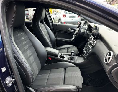Mercedes-Benz A-Klasse Gebrauchtwagen Mercedes-Benz A-Klasse Gebrauchtwagen
