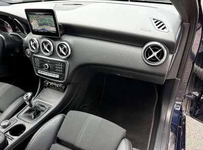 Mercedes-Benz A-Klasse Gebrauchtwagen Mercedes-Benz A-Klasse Gebrauchtwagen
