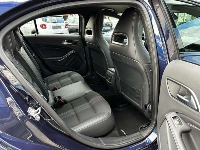 Mercedes-Benz A-Klasse Gebrauchtwagen Mercedes-Benz A-Klasse Gebrauchtwagen