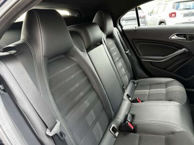 Mercedes-Benz A-Klasse Gebrauchtwagen Mercedes-Benz A-Klasse Gebrauchtwagen