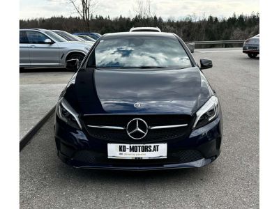 Mercedes-Benz A-Klasse Gebrauchtwagen Mercedes-Benz A-Klasse Gebrauchtwagen