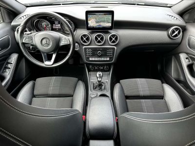 Mercedes-Benz A-Klasse Gebrauchtwagen Mercedes-Benz A-Klasse Gebrauchtwagen