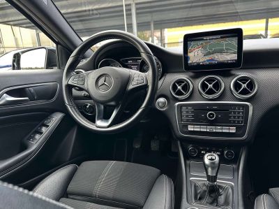 Mercedes-Benz A-Klasse Gebrauchtwagen Mercedes-Benz A-Klasse Gebrauchtwagen