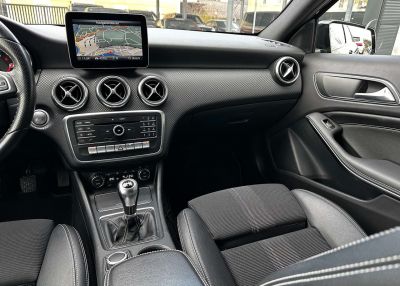 Mercedes-Benz A-Klasse Gebrauchtwagen Mercedes-Benz A-Klasse Gebrauchtwagen