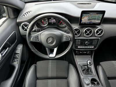 Mercedes-Benz A-Klasse Gebrauchtwagen Mercedes-Benz A-Klasse Gebrauchtwagen