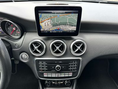 Mercedes-Benz A-Klasse Gebrauchtwagen Mercedes-Benz A-Klasse Gebrauchtwagen