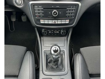 Mercedes-Benz A-Klasse Gebrauchtwagen Mercedes-Benz A-Klasse Gebrauchtwagen