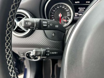 Mercedes-Benz A-Klasse Gebrauchtwagen Mercedes-Benz A-Klasse Gebrauchtwagen