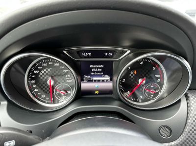 Mercedes-Benz A-Klasse Gebrauchtwagen Mercedes-Benz A-Klasse Gebrauchtwagen