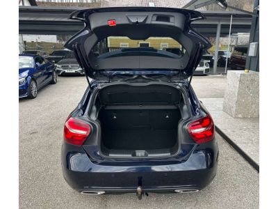 Mercedes-Benz A-Klasse Gebrauchtwagen Mercedes-Benz A-Klasse Gebrauchtwagen