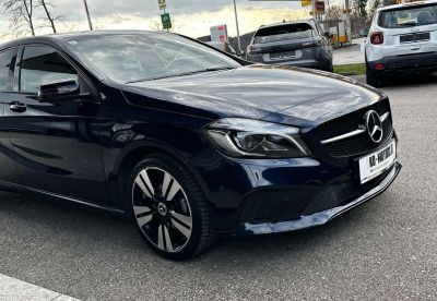 Mercedes-Benz A-Klasse Gebrauchtwagen Mercedes-Benz A-Klasse Gebrauchtwagen
