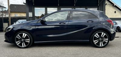 Mercedes-Benz A-Klasse Gebrauchtwagen Mercedes-Benz A-Klasse Gebrauchtwagen