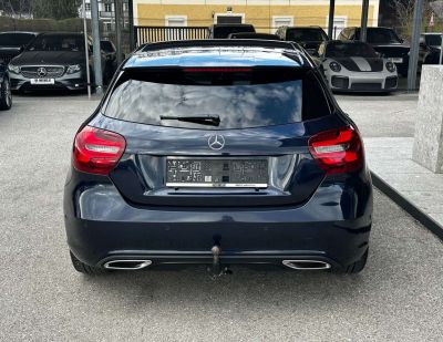Mercedes-Benz A-Klasse Gebrauchtwagen Mercedes-Benz A-Klasse Gebrauchtwagen