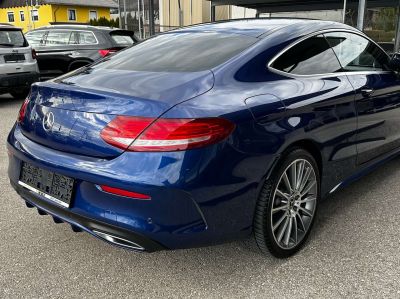 Mercedes-Benz C-Klasse Gebrauchtwagen Mercedes-Benz C-Klasse Gebrauchtwagen