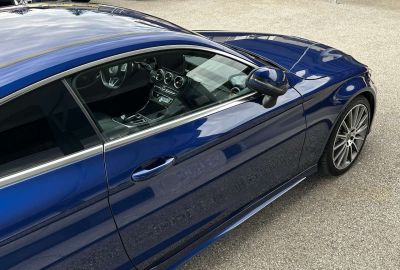 Mercedes-Benz C-Klasse Gebrauchtwagen Mercedes-Benz C-Klasse Gebrauchtwagen