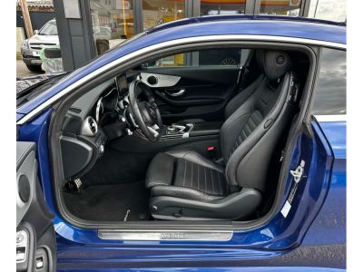 Mercedes-Benz C-Klasse Gebrauchtwagen Mercedes-Benz C-Klasse Gebrauchtwagen