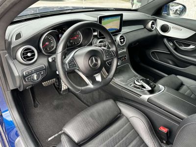 Mercedes-Benz C-Klasse Gebrauchtwagen Mercedes-Benz C-Klasse Gebrauchtwagen