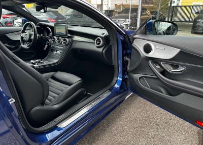 Mercedes-Benz C-Klasse Gebrauchtwagen Mercedes-Benz C-Klasse Gebrauchtwagen
