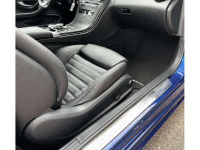 Mercedes-Benz C-Klasse Gebrauchtwagen Mercedes-Benz C-Klasse Gebrauchtwagen