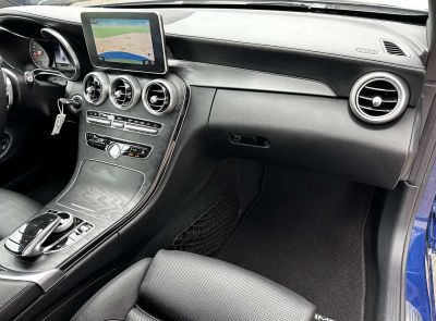 Mercedes-Benz C-Klasse Gebrauchtwagen Mercedes-Benz C-Klasse Gebrauchtwagen