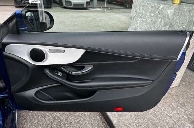 Mercedes-Benz C-Klasse Gebrauchtwagen Mercedes-Benz C-Klasse Gebrauchtwagen