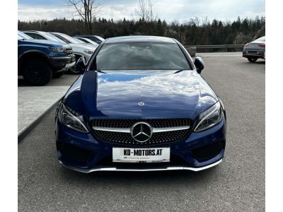 Mercedes-Benz C-Klasse Gebrauchtwagen Mercedes-Benz C-Klasse Gebrauchtwagen