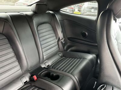 Mercedes-Benz C-Klasse Gebrauchtwagen Mercedes-Benz C-Klasse Gebrauchtwagen