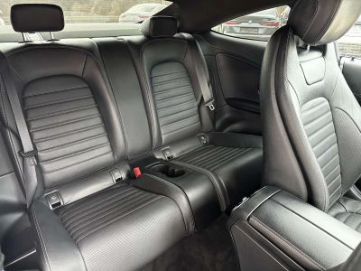 Mercedes-Benz C-Klasse Gebrauchtwagen Mercedes-Benz C-Klasse Gebrauchtwagen