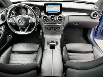 Mercedes-Benz C-Klasse Gebrauchtwagen Mercedes-Benz C-Klasse Gebrauchtwagen