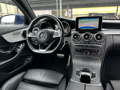 Mercedes-Benz C-Klasse Gebrauchtwagen Mercedes-Benz C-Klasse Gebrauchtwagen