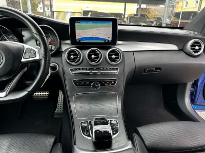Mercedes-Benz C-Klasse Gebrauchtwagen Mercedes-Benz C-Klasse Gebrauchtwagen