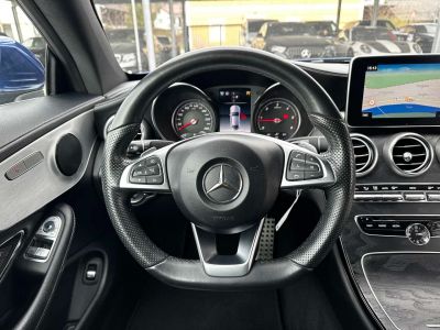 Mercedes-Benz C-Klasse Gebrauchtwagen Mercedes-Benz C-Klasse Gebrauchtwagen