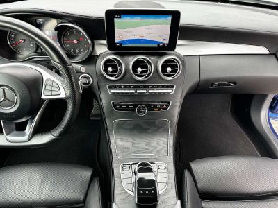 Mercedes-Benz C-Klasse Gebrauchtwagen Mercedes-Benz C-Klasse Gebrauchtwagen