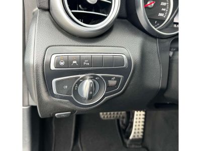 Mercedes-Benz C-Klasse Gebrauchtwagen Mercedes-Benz C-Klasse Gebrauchtwagen