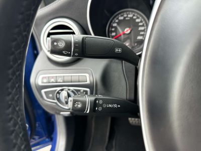 Mercedes-Benz C-Klasse Gebrauchtwagen Mercedes-Benz C-Klasse Gebrauchtwagen