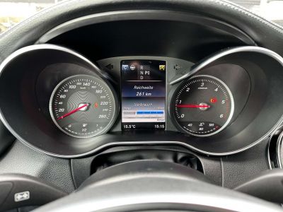 Mercedes-Benz C-Klasse Gebrauchtwagen Mercedes-Benz C-Klasse Gebrauchtwagen