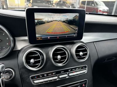 Mercedes-Benz C-Klasse Gebrauchtwagen Mercedes-Benz C-Klasse Gebrauchtwagen