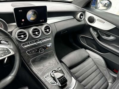 Mercedes-Benz C-Klasse Gebrauchtwagen Mercedes-Benz C-Klasse Gebrauchtwagen