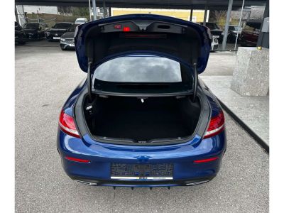 Mercedes-Benz C-Klasse Gebrauchtwagen Mercedes-Benz C-Klasse Gebrauchtwagen