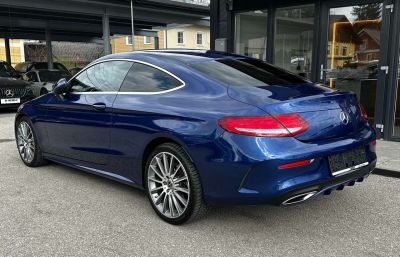Mercedes-Benz C-Klasse Gebrauchtwagen Mercedes-Benz C-Klasse Gebrauchtwagen