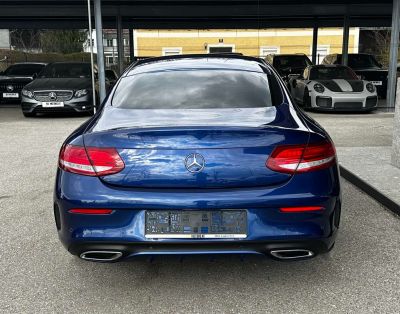 Mercedes-Benz C-Klasse Gebrauchtwagen Mercedes-Benz C-Klasse Gebrauchtwagen