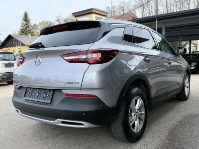 Opel Grandland X Gebrauchtwagen Opel Grandland X Gebrauchtwagen