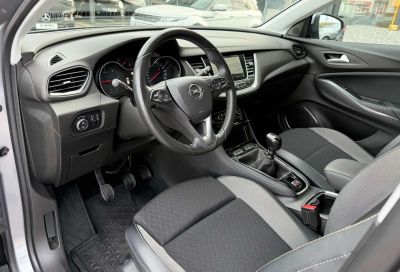 Opel Grandland X Gebrauchtwagen Opel Grandland X Gebrauchtwagen