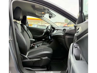 Opel Grandland X Gebrauchtwagen Opel Grandland X Gebrauchtwagen