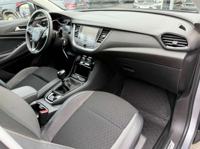 Opel Grandland X Gebrauchtwagen Opel Grandland X Gebrauchtwagen