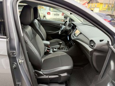 Opel Grandland X Gebrauchtwagen Opel Grandland X Gebrauchtwagen